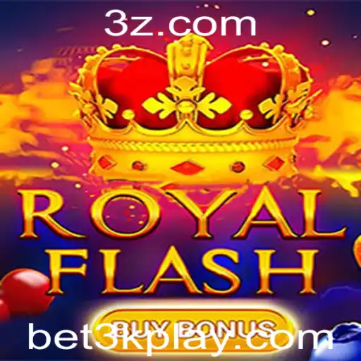 bet3k - RoyalFlashBuyBonus: Descubra os Segredos do Novo Jogo de Cassino