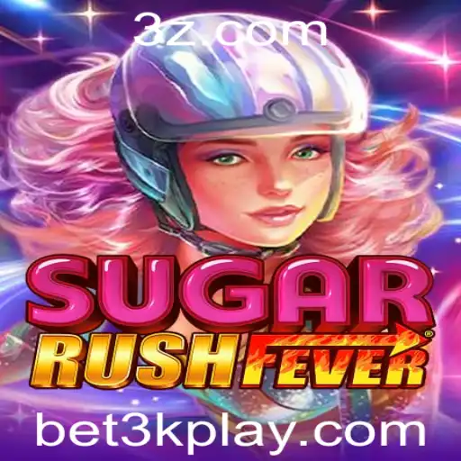 bet3k - Explorando o Mundo de SugarRushFever: Uma Aventura Doce e Empolgante