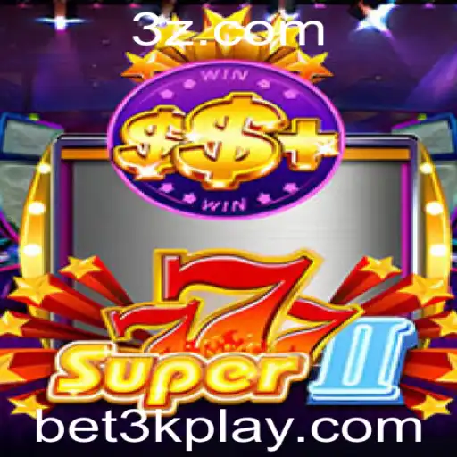 bet3k - Explorando o Excitante Mundo de Super777II: Um Novo Horizonte de Entretenimento Online