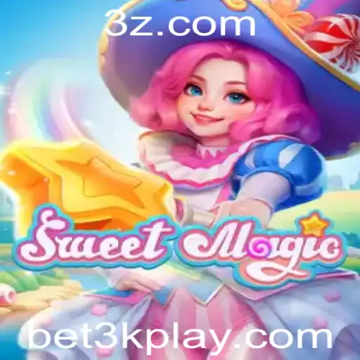 Explorando o Mundo Encantado de SweetMagic: O Jogo do Momento