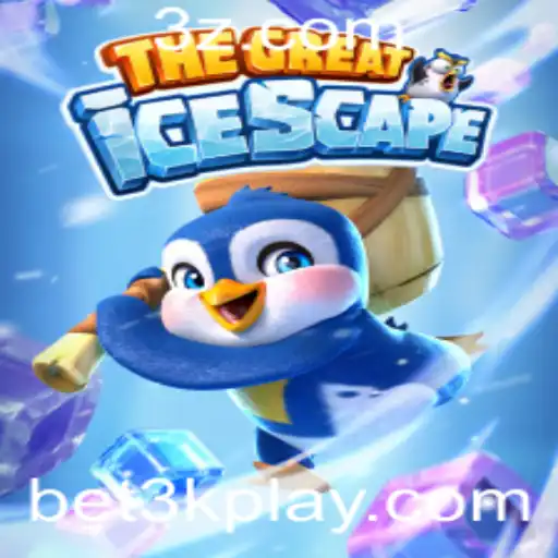 bet3k - Explorando 'TheGreatIcescape': Um Mergulho no Fascinante Mundo do Jogo