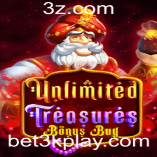 bet3k - UnlimitedTreasuresBonusBuy: Um Mergulho em Aventura e Estratégia com bet3k