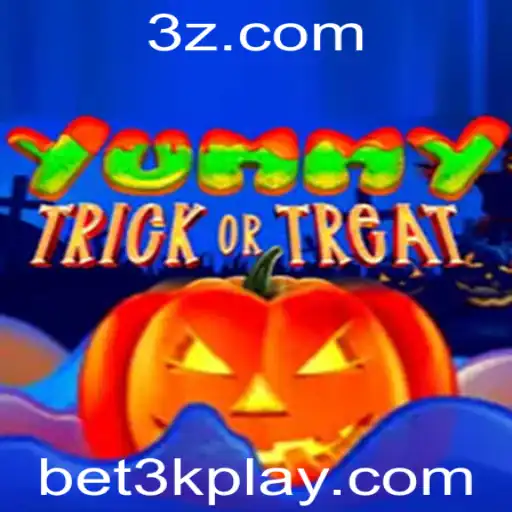 bet3k - Descubra o Mundo Divertido de YummyTrickorTreat em 2023