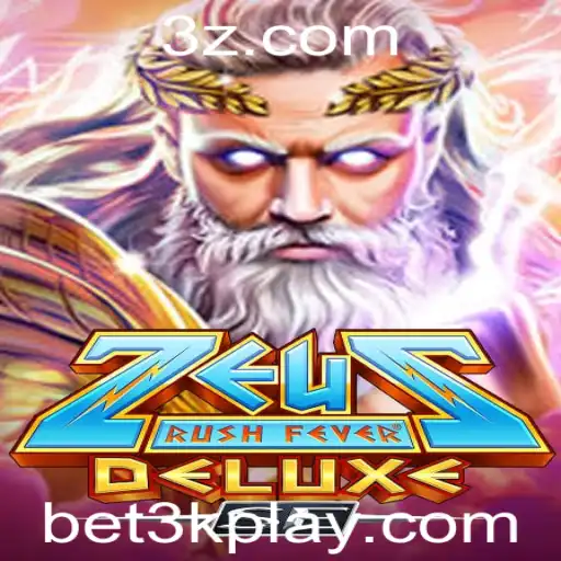Explorando o Universo de ZeusRushFeverDeluxeSE: Um Mergulho no Mundo das Slots
